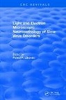 LIBERSKI, P. P. Liberski, Liberski P. P. - Light and Electron Microscopic Neuropathology of Slow Virus Disorders