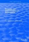 Evans, Eustace Anthony Evans, Evan A. Evans, Evans Eustace Anthony, Richard Skalak - Mechanics and Thermodynamics of Biomembranes