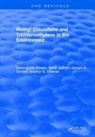 AVIADO, D. M. Aviado, Domingo M. Aviado, Aviado D. M., Joseph A. Simaan, Andrew G. Ulsamer... - Methyl Chloroform and Trichloroethylene in the Environment
