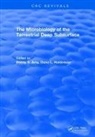 AMY, Penny S. Amy, Amy Penny S., L. Haldeman Dana, S.Amy Penny - Microbiology of the Terrestrial Deep Subsurface