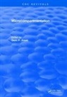 Jones, D.p. Jones, Jones D.P., Dean P. Jones - Microcompartmentation