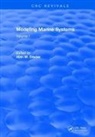 Davies, A. M. Davies, Davies A. M., Alan M. Davies - Modeling Marine Systems