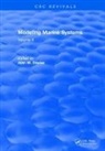 Davies, A. M. Davies, Davies A. M., Alan M. Davies - Modeling Marine Systems