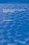 GRESSHOFF, Peter M. Gresshoff, Gresshoff Peter M., Peter M. Gresshoff - Molecular Biology of Symbiotic Nitrogen Fixation