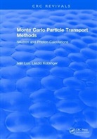 László Koblinger, Lux, I. Lux, Iván Lux, Lux I. - Monte Carlo Particle Transport Methods