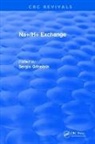 GRINSTEIN, S. Grinstein, Grinstein S., Sergio Grinstein - Na+h+ Exchange
