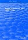 Murthy, K.s. Murthy, Keshava S. Murthy, Murthy K.S. - National Environmental Policy (Nepa) Process