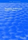 Poinar, George O. Poinar - Nematodes for Biological Control of Insects