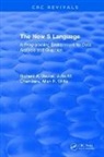 Becker, R. Becker, Richard A. Becker, John M. Chambers, Allan R. Wilks - New S Language