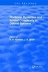 Harrison, R. G. Harrison, Harrison R. G., R. G. Harrison, P. Osborne, J. S. Uppal - Nonlinear Dynamics and Spatial Complexity in Optical Systems