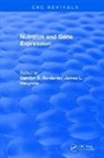 Berdanier, Carolyn D. Berdanier, Carolyn D. (Professor Emerita Berdanier, Berdanier Carolyn D., Carolyn D. Berdanier, James L. Hargrove - Nutrition and Gene Expression