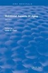 Chen, Linda H. Chen, Chen Linda H., Linda H. Chen - Nutritional Aspects of Aging