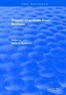 Goldstein, Irving S. Goldstein, Goldstein Irving S., Irving S. Goldstein - Organic Chemicals From Biomass