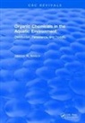 Neilson, Alasdair H. Neilson, Neilson Alasdair H. - Organic Chemicals in the Aquatic Environment