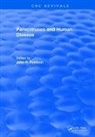 Pattison, J. R. Pattison, Pattison J. R., John R. Pattison - Parvoviruses and Human Disease