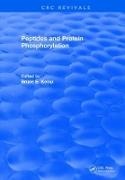 Kemp, B.e. Kemp, Kemp B.E., Bruce E. Kemp - Peptides and Protein Phosphorylation
