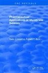 Richard P. Buck, COSOFRET, Vasile V. Cosofret, Cosofret Vasile V., Vasile V. Cşofreţ - Pharmaceutical Applications of Membrane Sensors