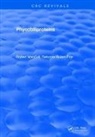 Deborah Guard-Friar, MACCOLL, R. Maccoll, Robert MacColl, MacColl R. - Phycobiliproteins