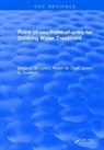 Robert M. Clark, James A. Goodrich, LYKINS, Benjamin W. Lykins, Lykins Benjamin W. - Point-Of-Use/point-Of-Entry for Drinking Water Treatment