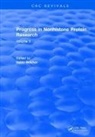 BEKHOR ISAAC, I. Bekhor Isaac, Isaac Bekhor, C. C. Liew, Carol J. Mirell - Progress in Nonhistone Protein Research