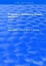 BEKHOR ISAAC, I. Bekhor Isaac, Isaac Bekhor, C. C. Liew, Carol J. Mirell - Progress in Nonhistone Protein Research
