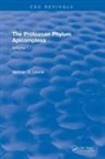 Levine, Norman D. Levine, Levine Norman D. - Protozoan Phylum Apicomplexa