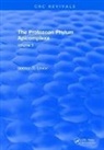 Levine, Norman D. Levine, Levine Norman D. - Protozoan Phylum Apicomplexa