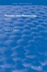 GASPARRO, Francis P. Gasparro, Gasparro Francis P., Francis P. Gasparro - Psoralen Dna Photobiology