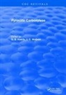 Keech, Keech, D.B. Keech, D.b. Wallace Keech, J.C. Wallace, D. B. Keech... - Pyruvate Carboxylase
