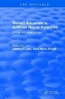 Jain, L. C. Jain, Jain L. C., Anna Maria Fanelli, Lakhmi Jain - Recent Advances in Artificial Neural Networks