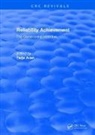 Aven, Terje Aven, Terje (University of Stavanger Aven, Aven Terje, T. Aven - Reliability Achievement