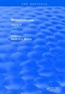Bishop, Bishop, David H. L. Bishop - Rhabdoviruses