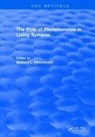 Hilderbrand, Hilderbrand, Richard L. Hilderbrand - Role of Phosphonates in Living Systems