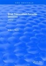 Malek, Emile A. Malek, Malek Emile A. - Snail Transmitted Parasitic Diseases