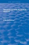 GENDREAU, R.m. Gendreau, Gendreau R.M., R. Michael Gendreau - Spectroscopy in the Biomedical Sciences