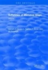 Dodgson, Kenneth S. Dodgson, Dodgson Kenneth S., John W. Fitzgerald, Graham F. White - Sulfatases of Microbial Origin