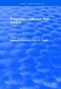 Krakauer, Randall S. Krakauer, Krakauer Randall S., John D. Clough, Randall S. Krakauer - Suppressor Cells and Their Factors