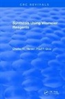 Paul R. Giles, Marson, C.m. Marson, Charles M. Marson, Marson C.M. - Synthesis Using Vilsmeier Reagents