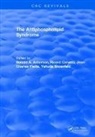 ASHERSON, Ronald A. Asherson, Asherson Ronald A., Ronald A. Asherson, Ricard Cervera, Jean-Charles Piette... - Antiphospholipid Syndrome