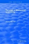 Blackman, D. Blackman, David S. Blackman, Blackman D. - Logic of Biochemical Sequencing