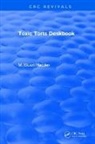 Madden, M. Stuart Madden, Madden M. Stuart - Toxic Torts Deskbook