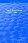 Kiel, J.l. Kiel, Johnathan L. Kiel, Kiel J.L. - Type-B Cytochromes: Sensors and Switches