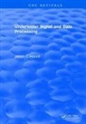 HASSAB, Joseph C. Hassab - Underwater Signal and Data Processing