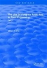 Gray, Dave Gray, William D. Gray - Use of Fungi As Food