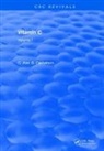 CLEMETSON, Alan B. Clemetson, C. Alan B. Clemetson, Clemetson Alan B. - Vitamin C