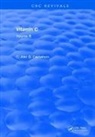 CLEMETSON, Alan B. Clemetson, C. Alan B. Clemetson, Clemetson Alan B. - Vitamin C
