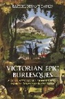 Dr Rachel Bryant Davies, Dr Rachel Bryant (Lecturer in Comparative Davies, Dr Rachel Bryant (Lecturer in Comparative Literature Davies, Rachel Bryant Davies, Rachel Bryant (Supervisor in Greek Literat Davies, Rachel Bryant (Supervisor in Greek Literature Davies - Victorian Epic Burlesques