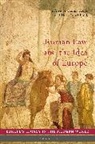 Heta Bjrklund, Koske, Str229, Bo th, Dr Kaius Bjoerklund Tuori, Kaius Tuori... - Roman Law and the Idea of Europe