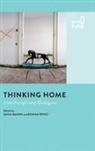 Bojana Bahun Petric, Petric Bojana, Professor Sanja Bahun, Sanja Bahun, Sanja (University of Essex Bahun, Rosie Cox... - Thinking Home