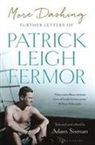 Patrick Leigh Fermor, Fermor Patrick Leigh - More Dashing